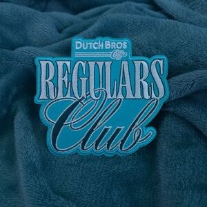 Dutch Bros Regulars Club